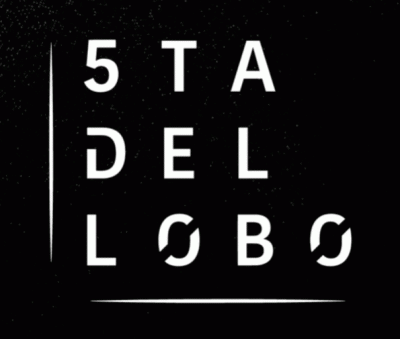 logo 5ta Del Lobo